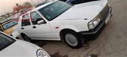 نيسان سيدرك